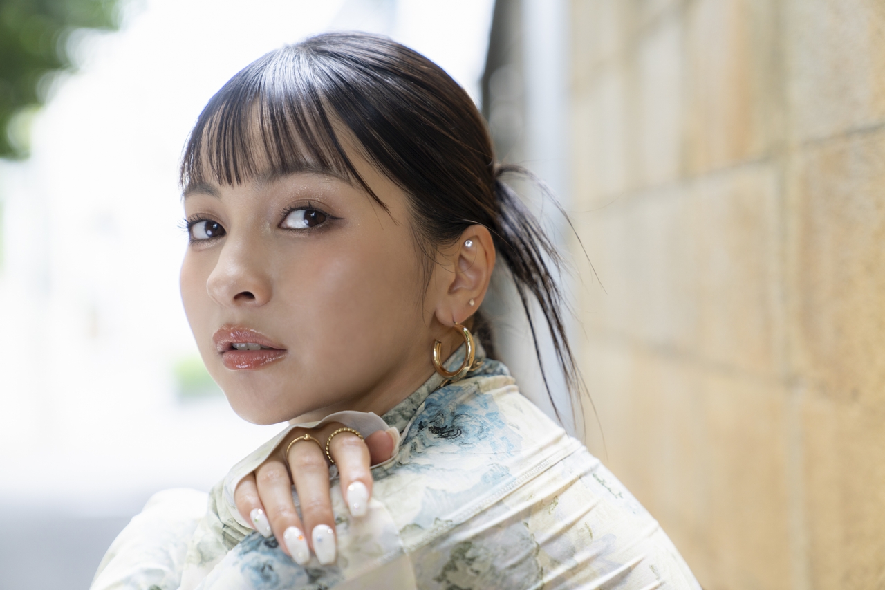 ゆきぽよインタビュー「ブレイクのきっかけと自身のトリセツを語る」の画像3