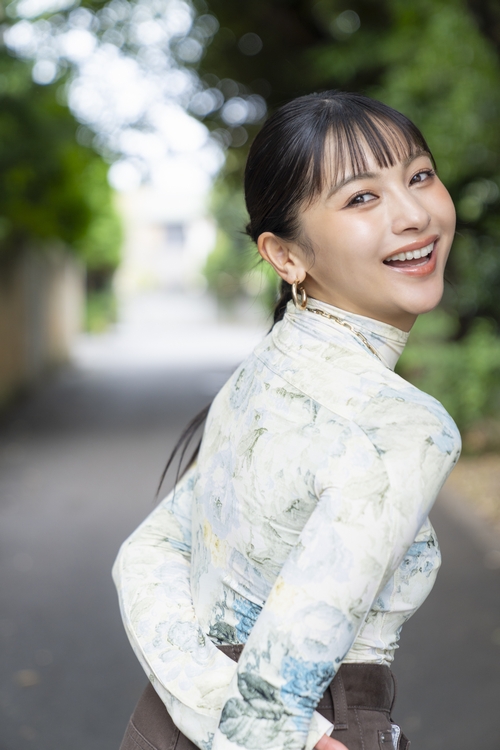 ゆきぽよインタビュー「ブレイクのきっかけと自身のトリセツを語る」の画像6