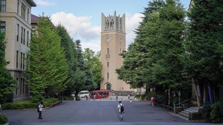 早稲田卒社会人、“暗記学習”の限界に危機感―探究学習が突きつける残酷な現実