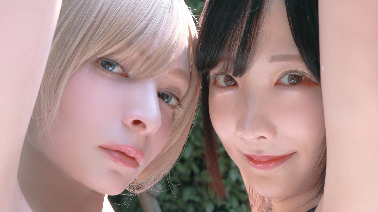 くろはwith七瀬|光と影のハーモニーの画像1