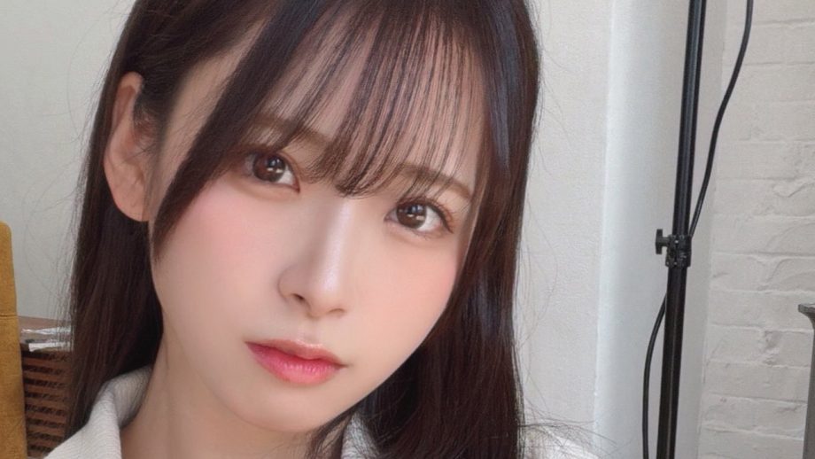 紅羽りお｜午後のアパルトマン