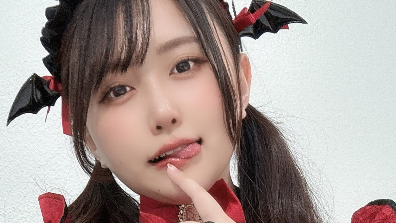 水瀬ちか「サービスサービスゥ」の画像1