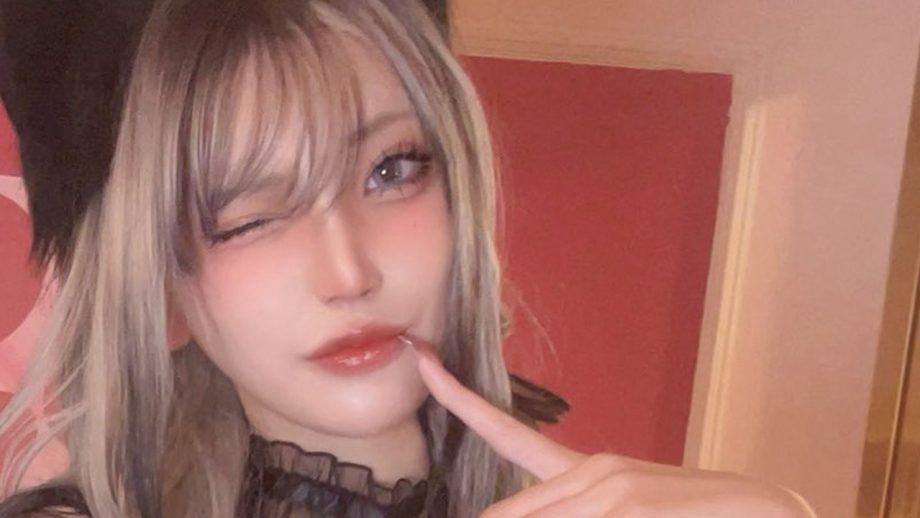 ぺ てんし｜ハートを盗む黒猫