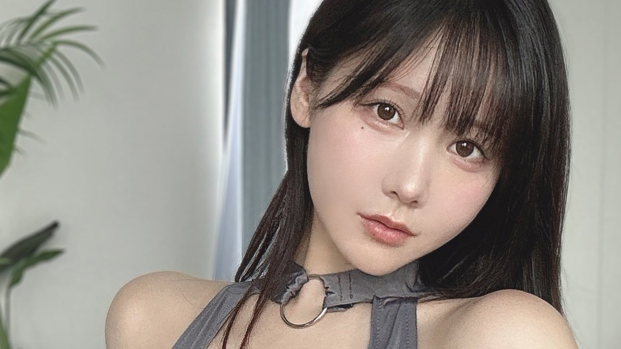 けんけん、前後逆でも美ドヤ顔の画像1