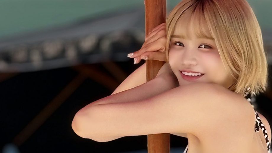 みもれもん｜太陽と笑顔のラプソディ