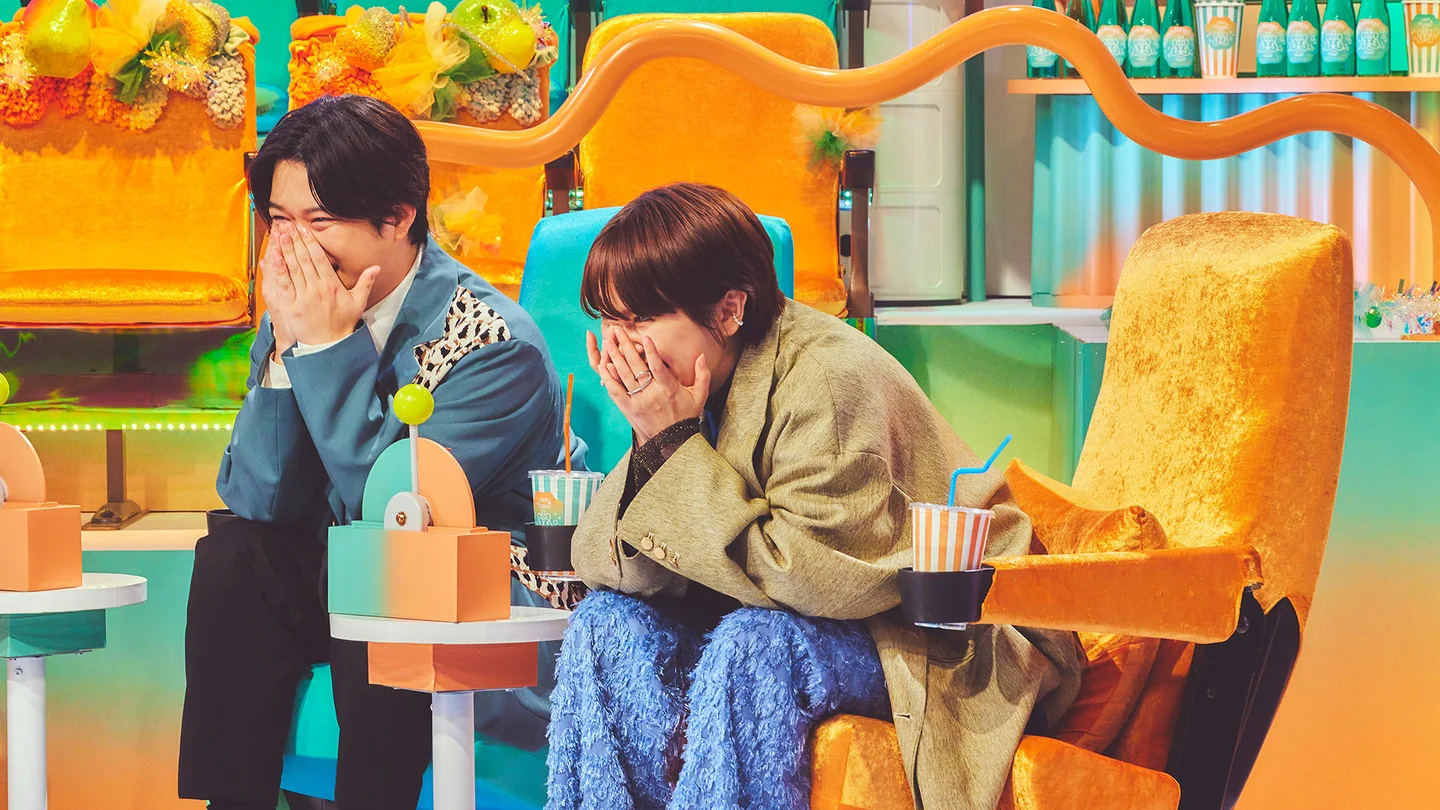 「刺さる」と話題の恋愛考察バラエティ『セフレと恋人の境界線』は何が新しかったのかの画像3