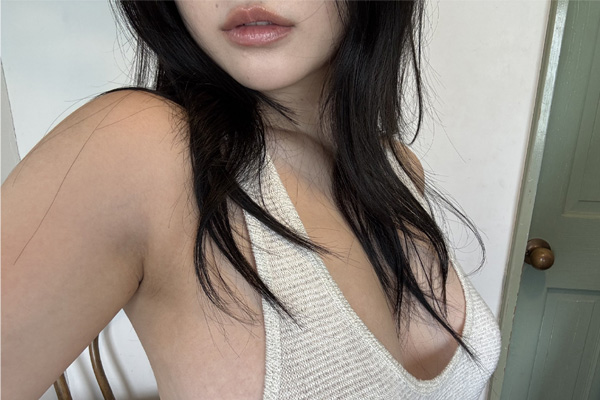 麻倉瑞季｜囁く肌の断片の画像2