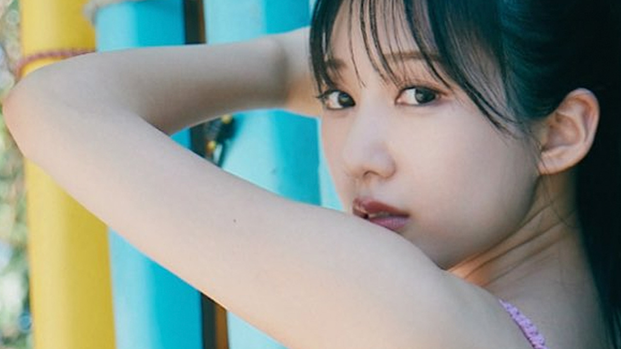 横野すみれ｜パステルカラーの隠れ家の画像1
