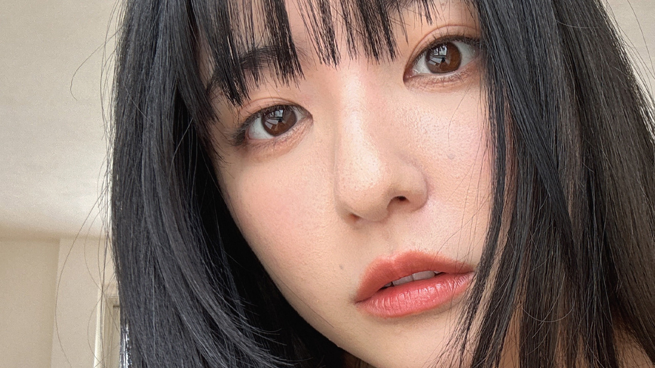 麻倉瑞季、寝起きでビビるヤツの画像1