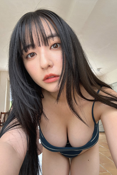 麻倉瑞季、寝起きでビビるヤツの画像2