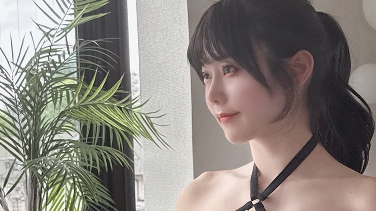 桃里れあ「男ウケ体型」の画像1