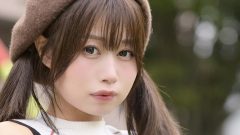 わたすけ、太ももは太ければ太いほど良いの見本