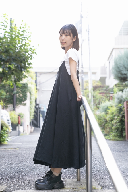 ＜特別鼎談＞戸田彬弘×古澤メイ×染井為人　生きづらさと貧困の中でもがく19歳の少女を描く、たった45分の、いま観るべき秀作の画像7