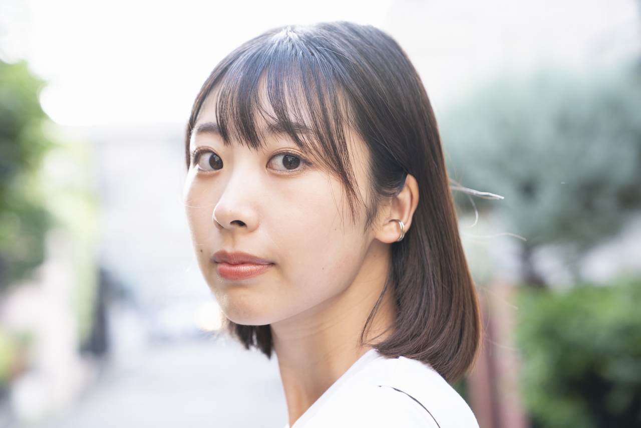 ＜特別鼎談＞戸田彬弘×古澤メイ×染井為人　生きづらさと貧困の中でもがく19歳の少女を描く、たった45分の、いま観るべき秀作の画像8