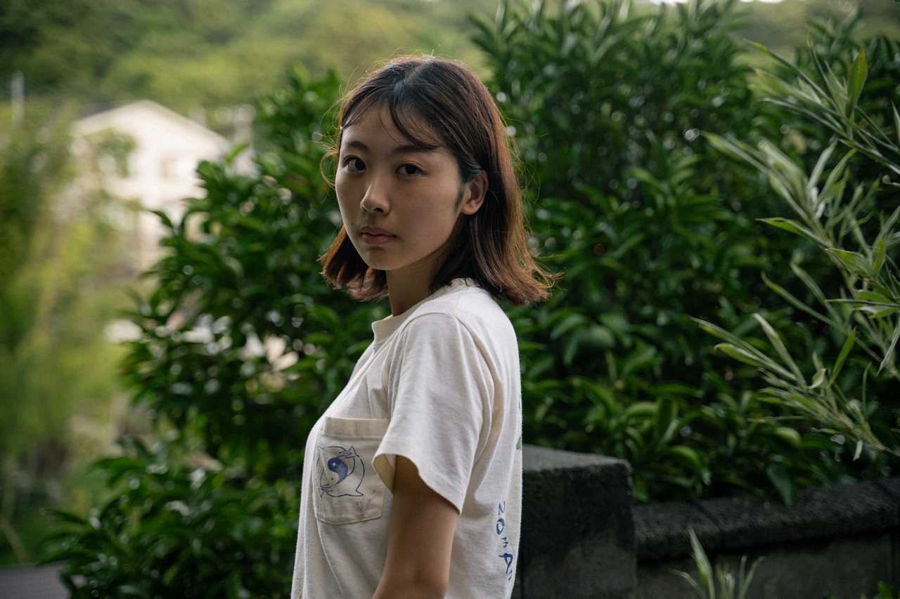 ＜特別鼎談＞戸田彬弘×古澤メイ×染井為人　生きづらさと貧困の中でもがく19歳の少女を描く、たった45分の、いま観るべき秀作の画像5