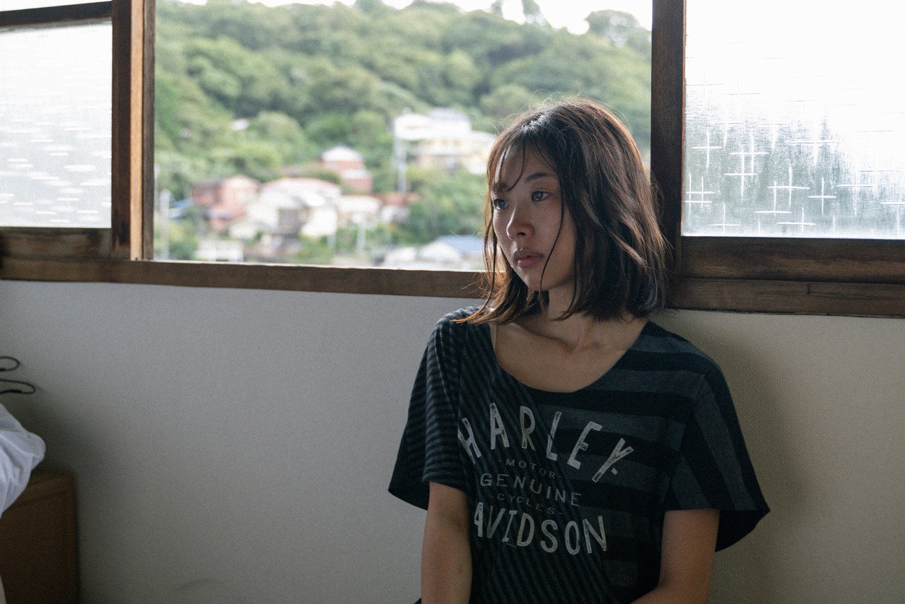 ＜特別鼎談＞戸田彬弘×古澤メイ×染井為人　生きづらさと貧困の中でもがく19歳の少女を描く、たった45分の、いま観るべき秀作の画像10