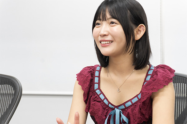 【雪村花鈴】解禁モリモリ1st写真集を語るの画像2