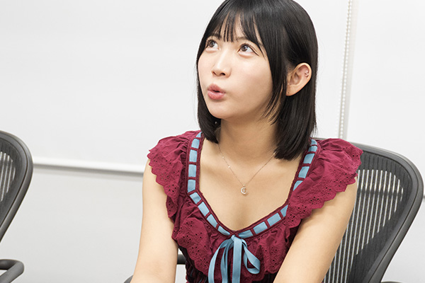 【雪村花鈴】解禁モリモリ1st写真集を語るの画像3