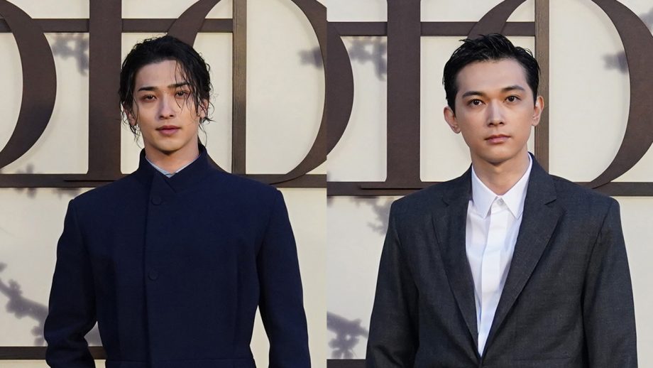 ロングヒット『国宝』がくすぐる「日本スゲェ」感　カンヌ、釜山、アカデミー……海外進出の“狙い”と“恩恵”