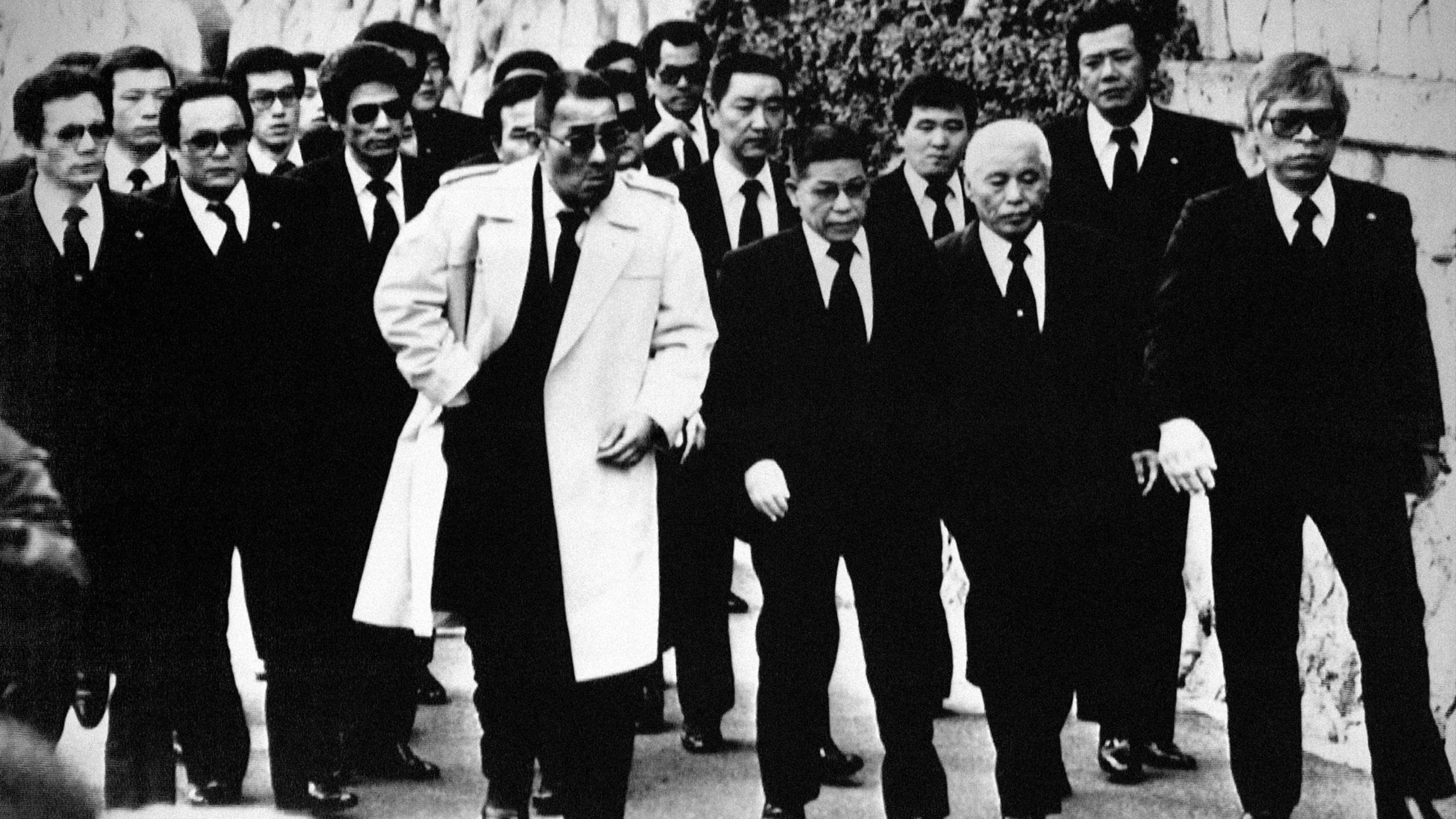 なんでもかんでも「トクリュウ」認定してしまうことで問題の輪郭がボヤける……企業危機管理コンサルタントが語る暴力団のアングラ化の画像1