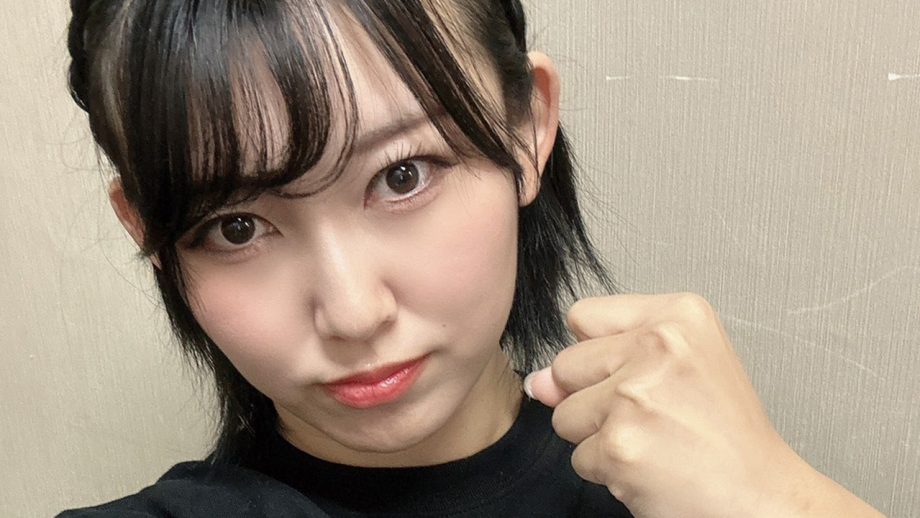 咲村良子プロレス挑戦記34「初めての公開トライアウト」