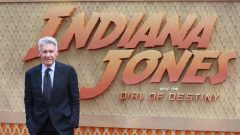 ハリウッド離れは当然？ 80歳になるハリソン・フォードをCGで若返らせた『運命のダイヤル』