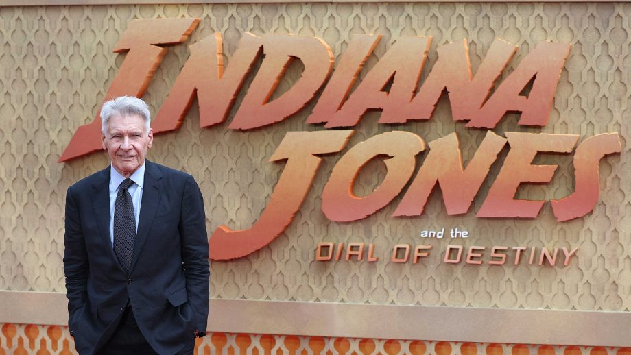 ハリウッド離れは当然？ 80歳になるハリソン・フォードをCGで若返らせた『運命のダイヤル』