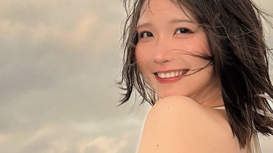 あまつまりな｜嵐の前のイタズラ