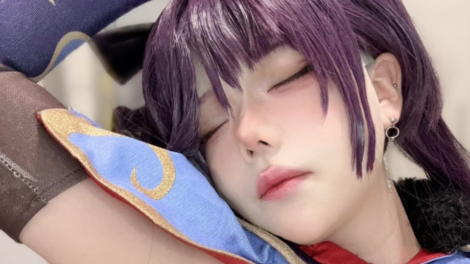 えび｜星辰の休息