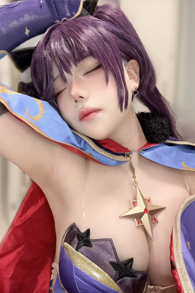 えび|星辰の休息の画像2