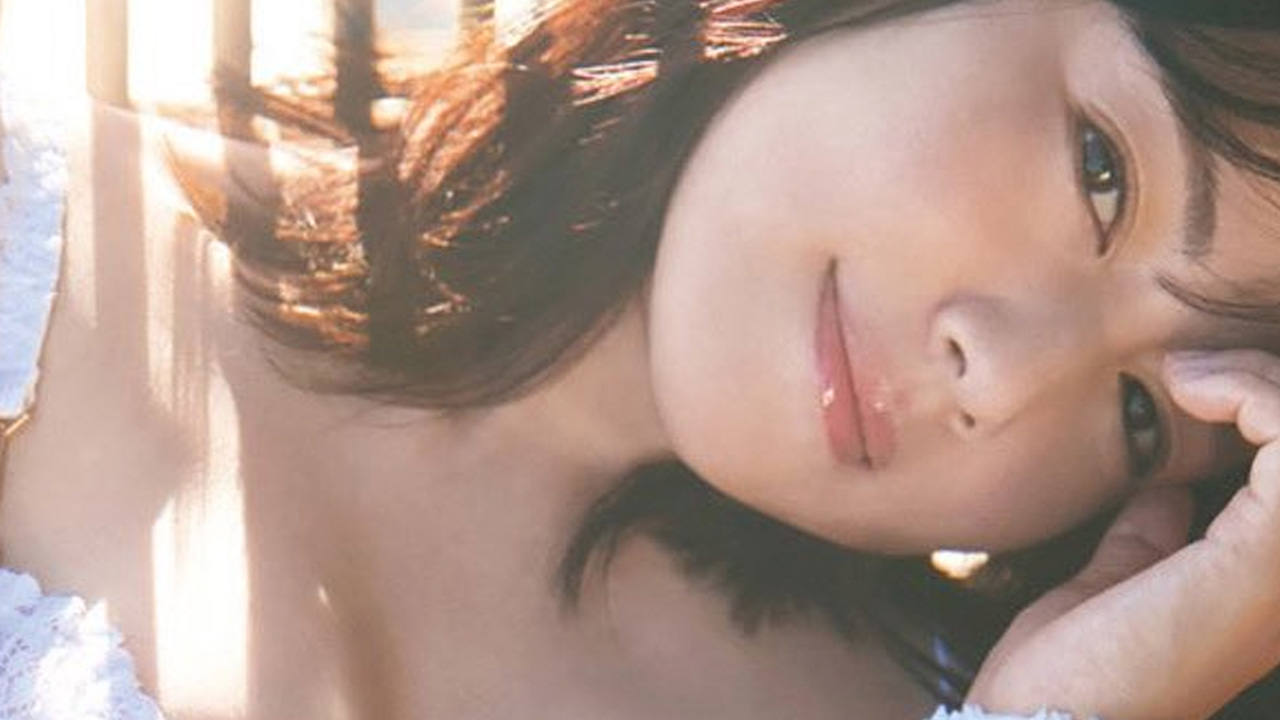 磯山さやか、レジェンドふんわりの画像1
