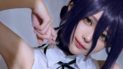 毎眠かのん「爆弾の悪魔」