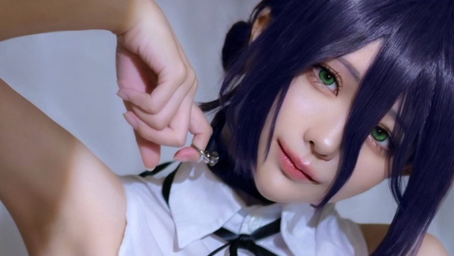 毎眠かのん「爆弾の悪魔」