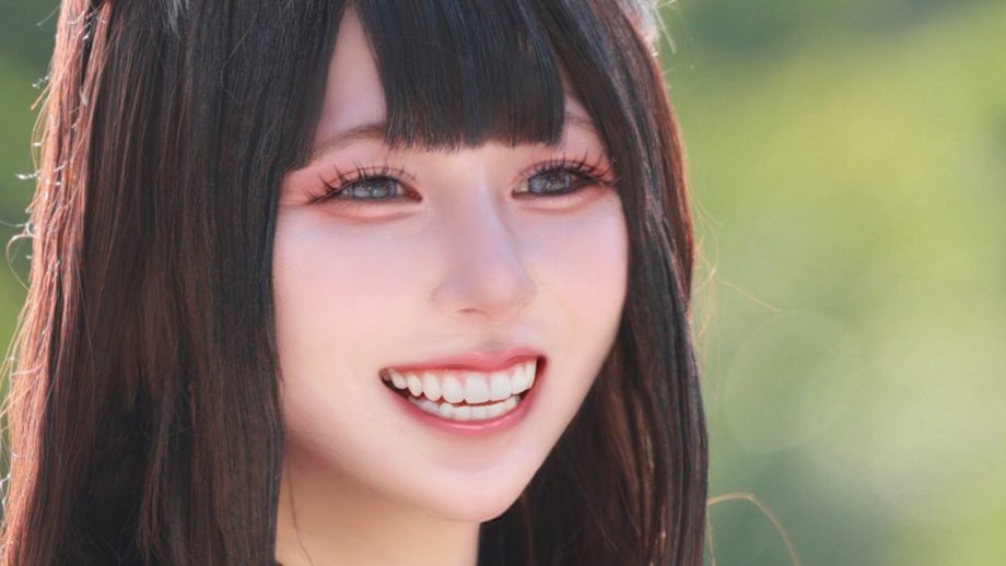 mako、振れ幅で揺れ幅