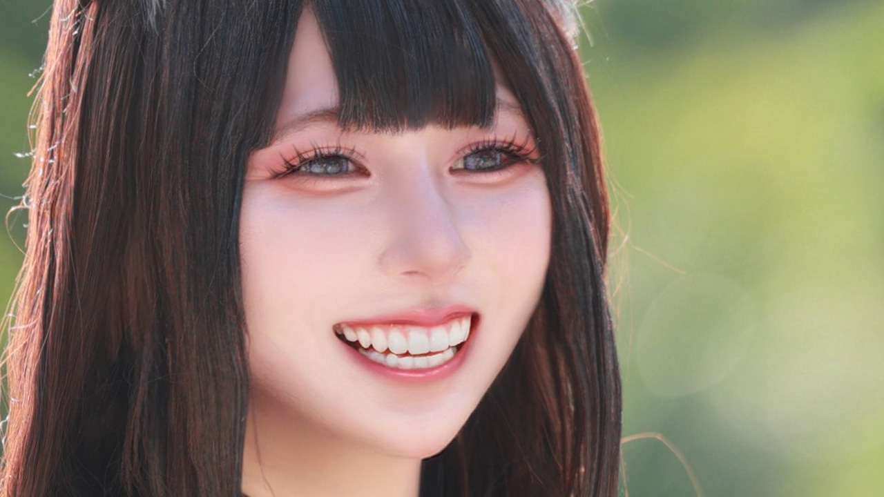 mako、振れ幅で揺れ幅の画像1