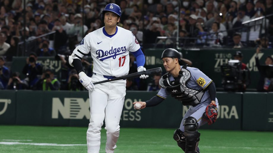 坂本誠志郎と若月健矢の守備力……森友哉と坂倉将吾の攻撃力が示す分水嶺──攻守を融合する「統合型捕手」