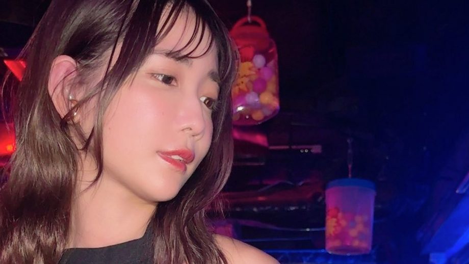 天羽希純｜ピンクの獣