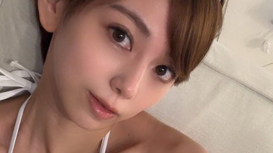 絃花みき｜純白の安堵