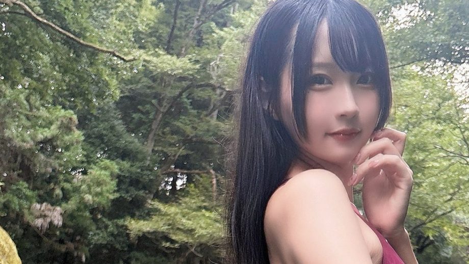 七海うりん、大自然とヒップ