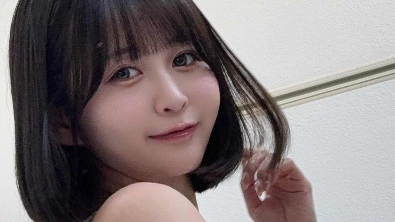 夏乃さやか、釣りヒップの画像1