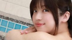 大塚杏奈｜ミルクバスの金魚