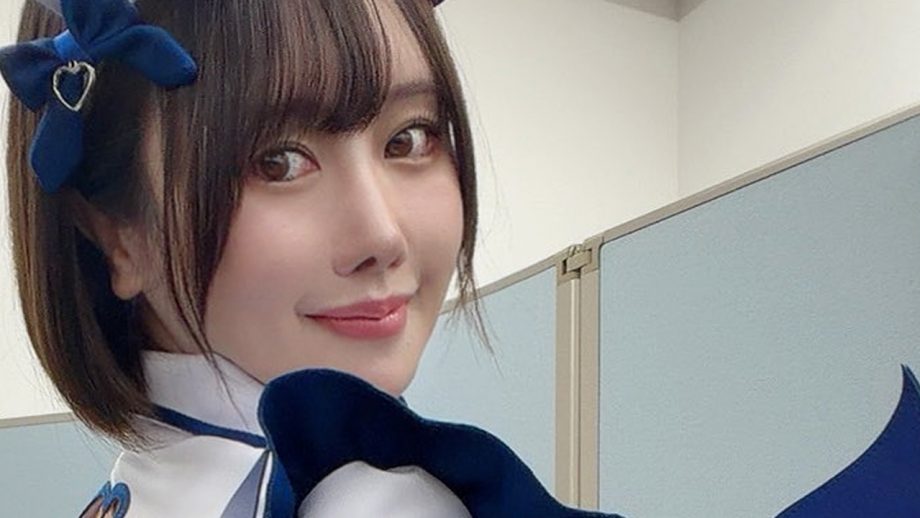 鳥海かう、フルバックでもハミでる