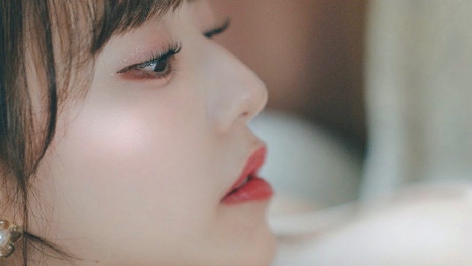 みなぽち｜絹のまどろみ