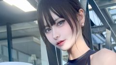ネコノメ｜水際の戦士