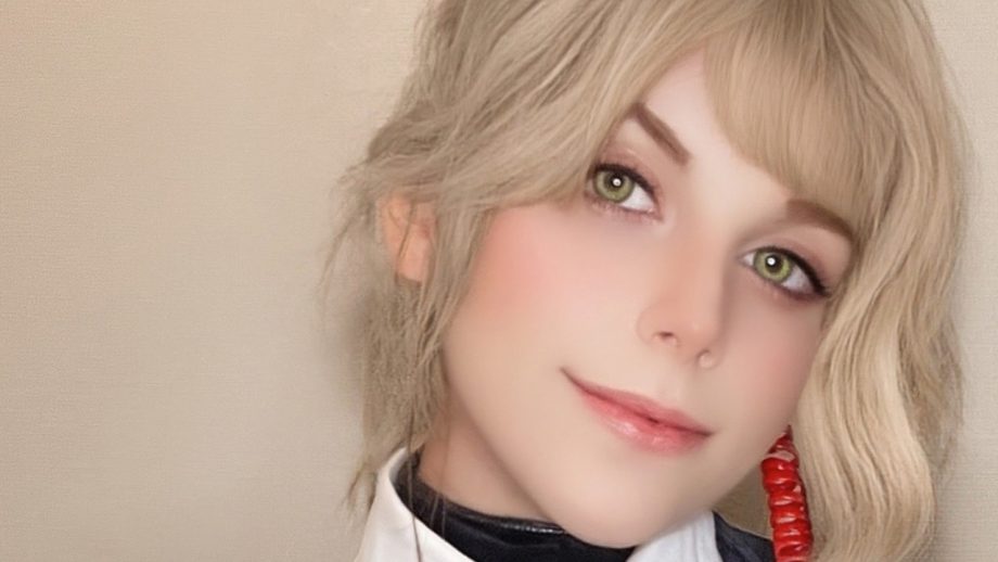 ネトーチカ、二次元の完全再現