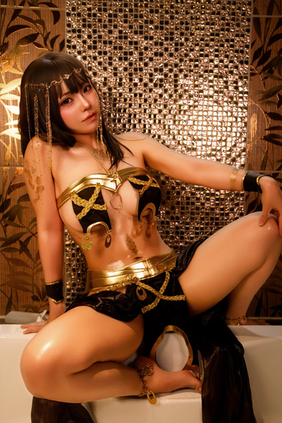 さや、誘惑の踊り子の画像2