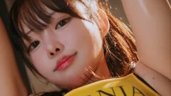 僕のプリン｜カリフォルニアの汗