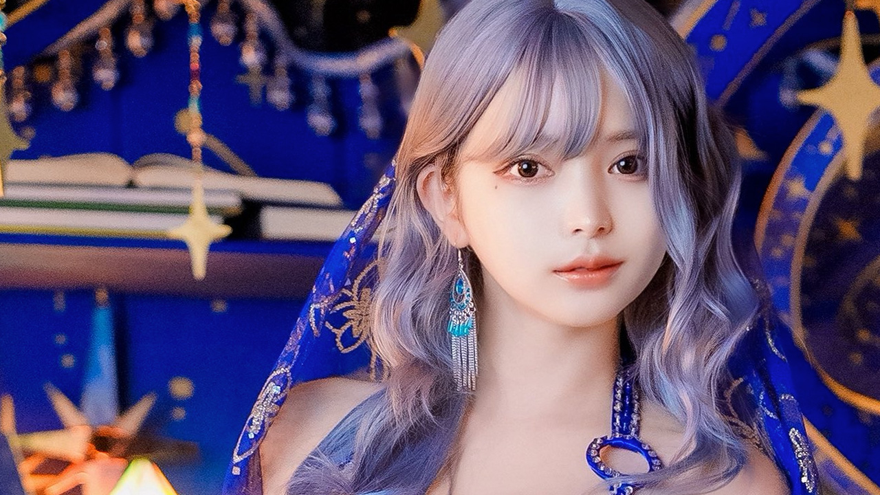 早瀬みる「ありえん美脚」の画像1
