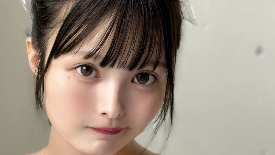 すずら、元公務員の生ボディ