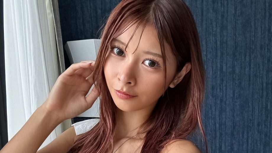 山田あい、嘘みたいなボリューム